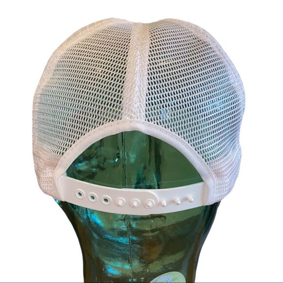 HELICOPTER / AIR ASSAULT WINGS PATCH 101st ABD VTG SnapBack ARMY Cap 1974-1978 - Picture 3 of 7